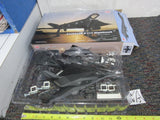 Lockheed F-117 HobbyMaster HM diecast military airplane HA5808 Nighthawk 1:72