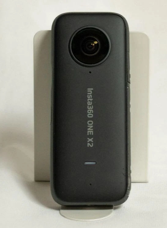 Insta360 ONE X2 360?? Action Camera 5.7K Stabilization Waterproof Used Japan