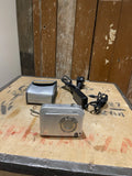 Fujifilm Digital Camera FinePix F610 6.3MP Silver