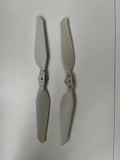 2Pcs Foldable Propeller Blades from Xiaomi FIMI X8 SE Drone