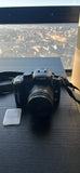 Lumix DMC-G1 Digital Camera
