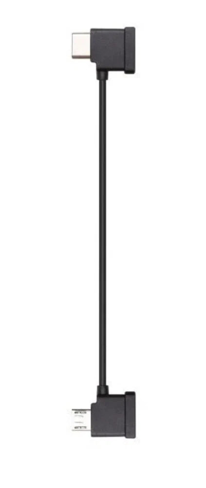 DJI RC-N Series RC Cable(Standard Micro-USB Connector??