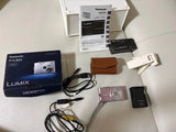 Panasonic LUMIX FX60 Excellent