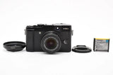 FUJIFILM X20 Body 598322