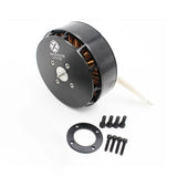Drone Motor Brushless Motor For Multi-Rotor Agricultural Drones X8018 125KV 12S
