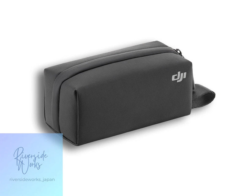 DJI Osmo Pocket 3 Carrying Bag for 4K Action Camera Vlog