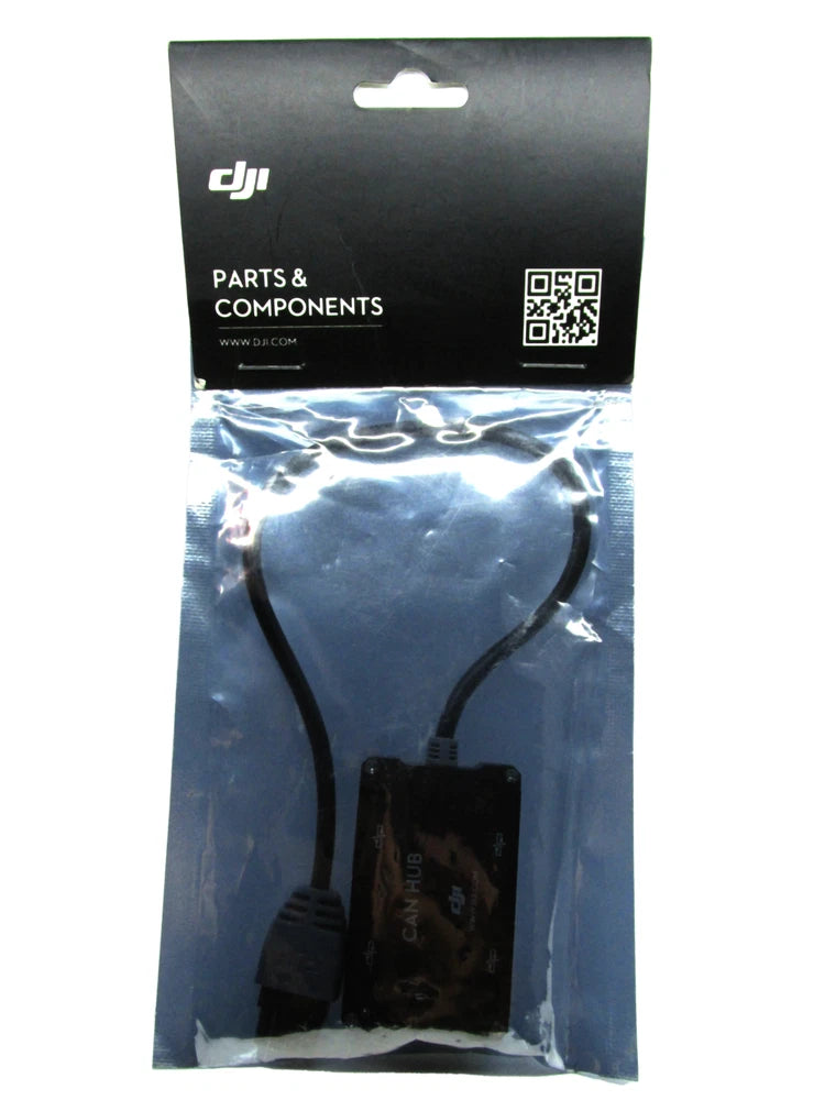 Genuine NEW DJI ZENMUSE Z15 Spare Part NO. 1 CAN HUB