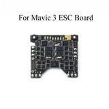 For DJI Mavic 3 ESC Controller Board Assembly Drone Spare Replacement Parts