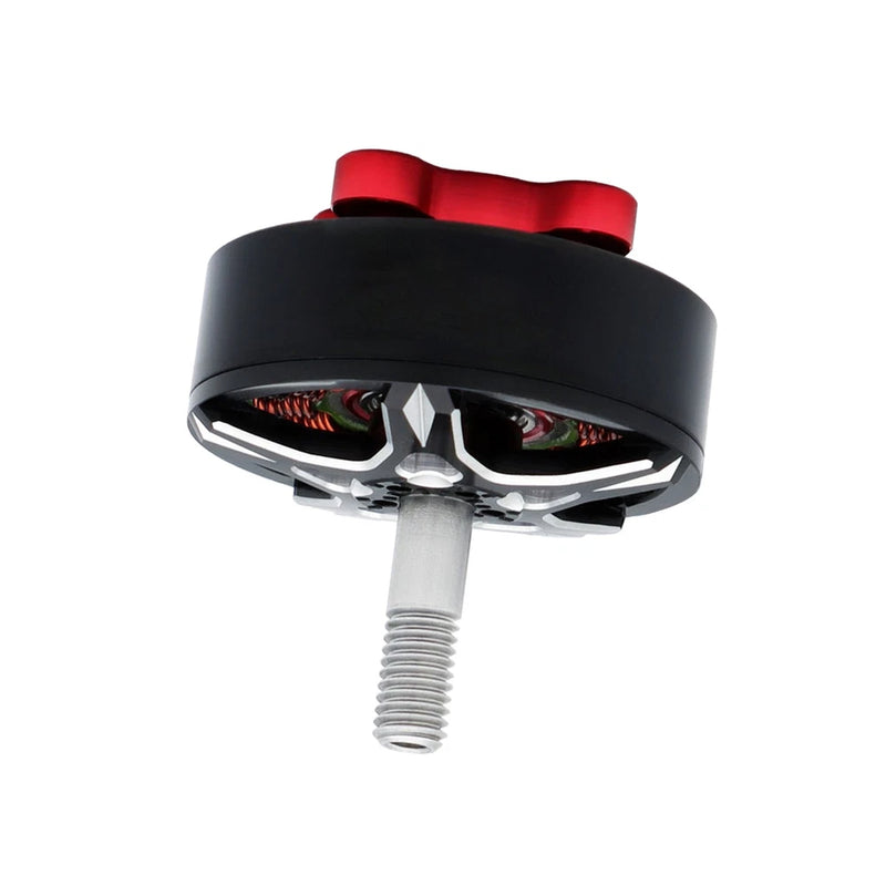 Brushless Motor Aircraft Motor With Screws For Remote Control FPV Racing L SEOK