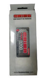 Team Orion LiPo battery pack in retail package labeled Carbon Pro