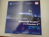 Hobbymaster HA19010 1:72 McDon Douglas F-4G Phantom II Wild Weasel Sealed
