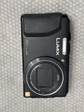 Compact Digital Camera Junk Panasonic LUMIX DMC-TZ40 26022964