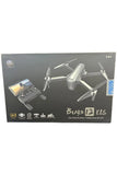 CIS B12-4k GPS Drone with 4K Camera Black