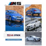 BMW M5 (F10) ~1/36 CAR BRAND NEW MODELS DIECAST VEHICLE HTF GIFT YOUR CHOISE