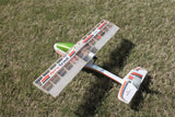 Stunt Flyer Aeroscout Wing, short kit.