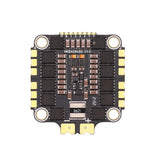 HAKRC 32BIT 65A BLHeli_32 2-8S 4in1 Brushless ESC for RC FPV Racing Drone Part
