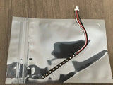 FPV Single Row RGB LED Strip