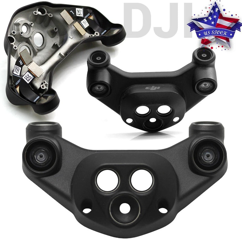 For DJI FPV Drone Original Vision Bracket Sensor Module Assembly OEM Replace
