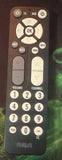 RCA RC27A Remote Control ¨C Digital TV Converter Box ¨C Tested ¨C Works Converter