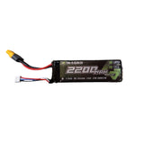RLAARLO 3S 2200mah LiPo Battery + Charging Wire, Never Used