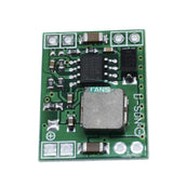 10PCS 5V 3A DC-DC Mini Step Down Power Supply Module Converter Input 7V~28V