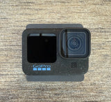 GoPro HERO12 Black Action Camera with accessories
