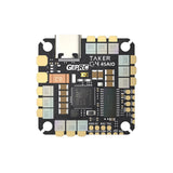 GEPRC TAKER-G4 45A AIO G473 Flight Controller for FPV Toothpick Cinewhoop Drone