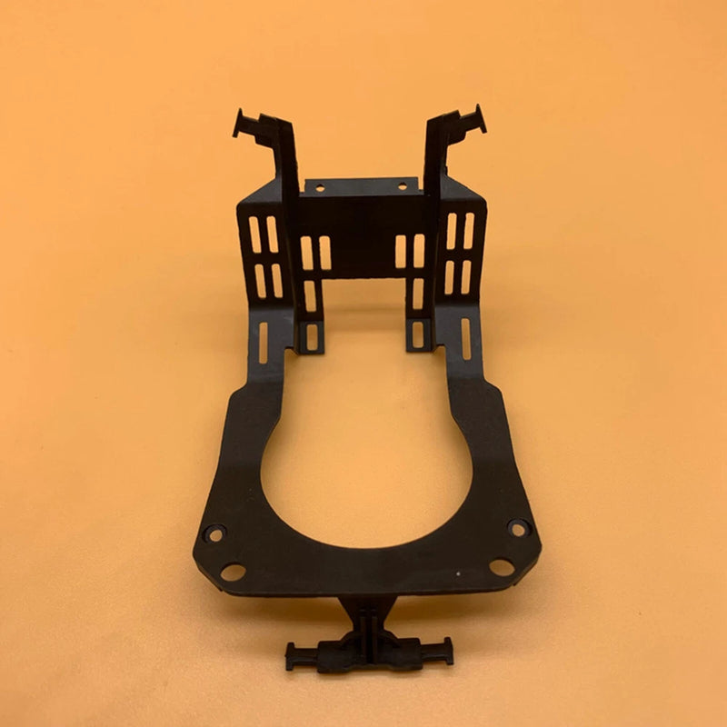 DJI Mavic 3 Pro shock-absorbing mount plate, black upper and lower bracket