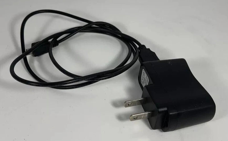 Black Power Adapter DQ-081-IC- Input:100-240V Output: 5.0V