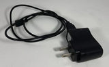 Black Power Adapter DQ-081-IC- Input:100-240V Output: 5.0V