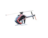 SAB Goblin ILGoblin Pro 420 Electric Helicopter Kit (Orange/White) [SABSG426]