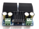 DC-DC 12V to 24V 4A Vehicle Audio Amplifier Step-Up Boost Power Converter Module