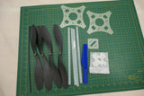 Spare Parts Kits Propellers for RC Drone