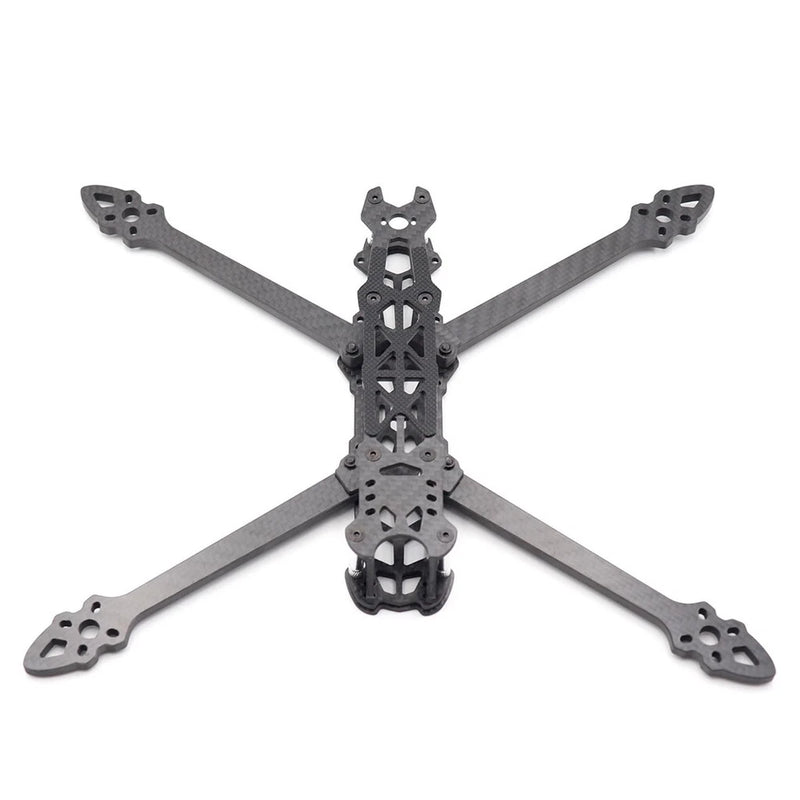 Speedybee MARK4 7-inch Carbon Fiber Frame FPV Drone For 2806 Motor Flying Tower