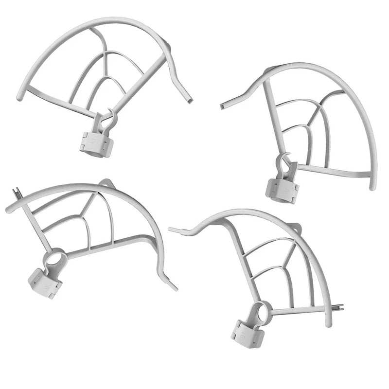 Anti-collision Plastic Protective Propeller Guard For Dji Mini 3 Pro Part New