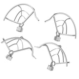 Anti-collision Plastic Protective Propeller Guard For Dji Mini 3 Pro Part New
