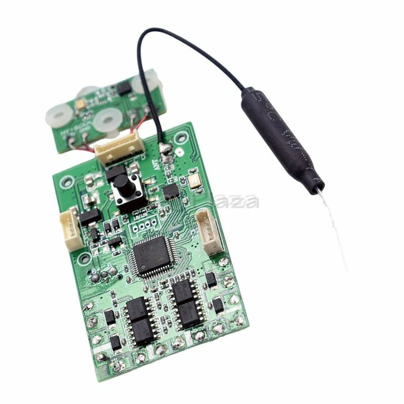 SHRC HR H3 7.4V 5G GPS Receiver Set for Quadcopter Double Camera Racing Drone