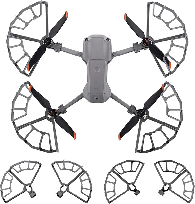 Propeller Guard for DJI Air 2S/Air 2 Quick Release Prop Blade Guard Professional