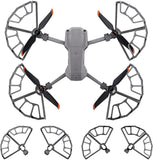 Propeller Guard for DJI Air 2S/Air 2 Quick Release Prop Blade Guard Professional