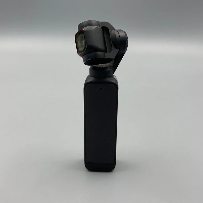 DJI Osmo Pocket 2 Handheld Gimbal Stabilizer 3-Axis 4K Action Camera