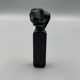 DJI Osmo Pocket 2 Handheld Gimbal Stabilizer 3-Axis 4K Action Camera