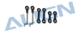 100 Linkages  RC Align T-Rex 100 Helicopter H11019