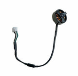 OEM Parrot Bebop Drone 1 Replacement Prop Motor White Plug Short 5