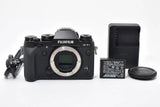 Fujifilm FUJIFILM X-T1 Body Y3471#982