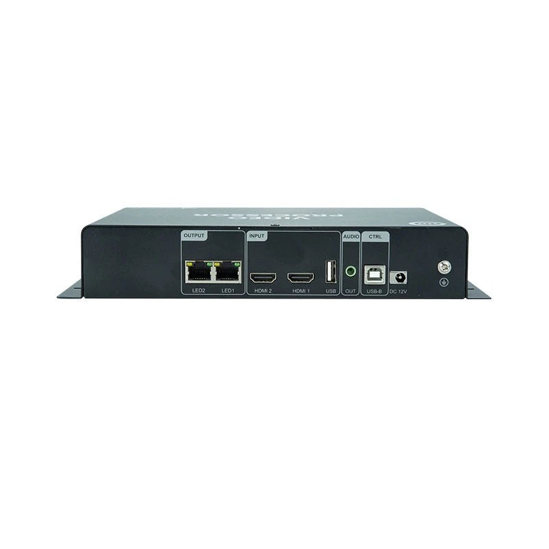 HD-KV210 Mini 1.3Million Pixel LED Video Processor Grayscale LEC Control Card