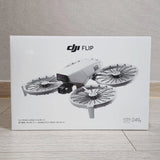 DJI Flip Fly More Combo (DJI RC 2) Camera Drone Genuine Sealed No Tariffs In US