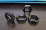 20 mm to 23 mm RC Hex Adapter Sleeves (Set of 4) | PETG Wheel Hub Converters Converter