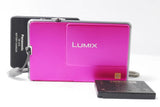 Panasonic Panasonic LUMIX DMC-FP50