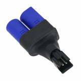 EC5 Male to SM 2P Male No Wires Adapter For RC Lipo Battery FPV Hobby Toys