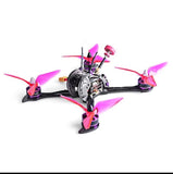Furibee X215 PRO 215mm FPV Racing Drone - BNF - Colormix with FrSky Receiver